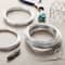 12 Packs: 3 ct. (36 total) Aluminum Wire Value Pack by Bead Landing™